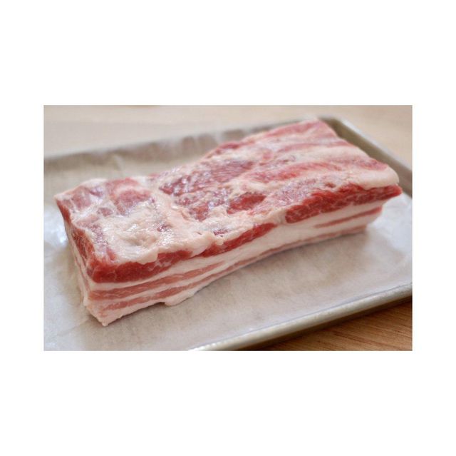 100% Preserved Frozen Pork Belly Fresh Nature Frozen Pork Belly Meat Color Clean FROZEN Pork Belly READY FOR SHIPMENT ANY PORT OF YOUR CHOICE High Quality Frozen Pork Belly available from Brazil Wholesale High Quality Products Mussels Supply Poultry Meat Sale Pig Frozen Pork Belly In Brazil - Image 3