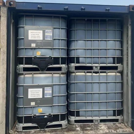 Premium Synthetic Diester Lubricant Additives for Enhanced Performance - Image 3