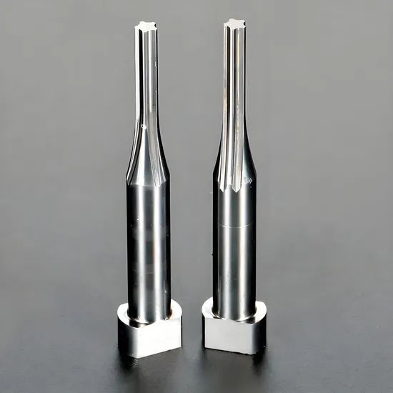 High Quality Hole Punch Rod Customized Punches - Image 1