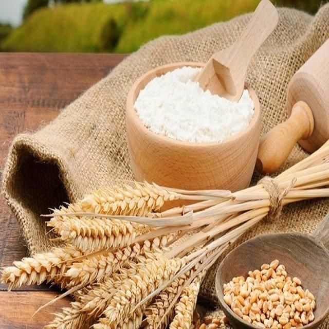 Premium All-Purpose Whole Grain Wheat Flour Grade Natural Ingredients 24 Months Shelf Life 25kg Bulk Export Wholesale Supplier - Image 3