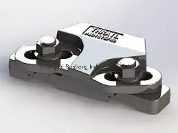 Crane Rail Clip - Image 4