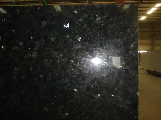 Natural Granite Emerald Pearl Paving Stone Shape Square Origin China Thickness 2cm Trademark SSSTO Size 800 X 800mm Form - Image 5