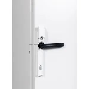 Custom Low Voltage Electrical Control Box Power Distribution Equipment IP56 Distribution Cabinet - Image 5