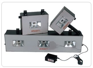 Stroboscopes Power Supply 230v Ac, 50 Hz Operation Mode Auto / Manual Portability Portable-easy To Move Web Width Range 250 Mm To 1000 - Image 1