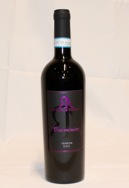 Carmenere - Image 1