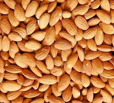 Almonds Nuts - Image 2