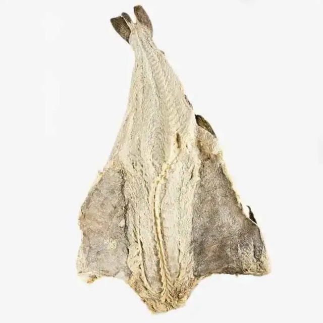 Dried Stockfish Cod | Premium Norwegian Seafood | Wholesale Supply & Export - Image 3