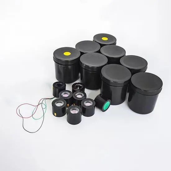 Night Vision Optics Night Vision Tube Gen2+ Image Intensifier Tube - Image 3