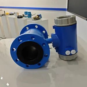 Customizable Water Flow Switch for Efficient Pump Control - Image 6