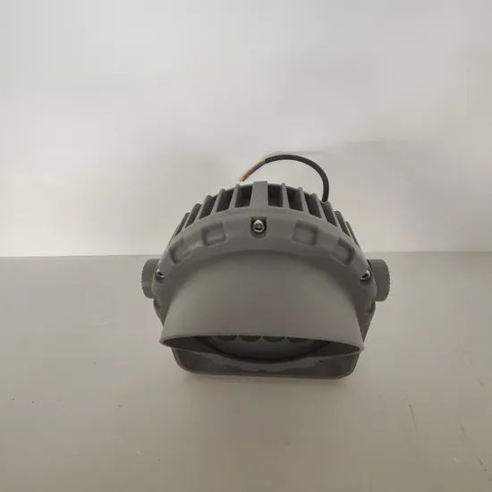 LED Floodlight with Smart Lighting Systems - Image 4