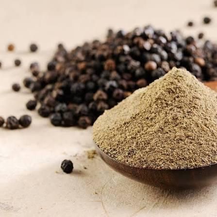 Premium Black Pepper Powder | Export Quality - Image 1