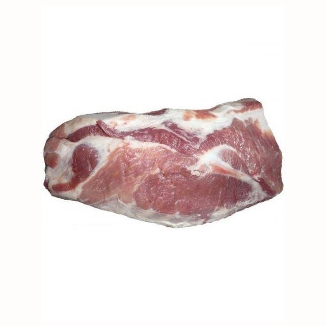 Factory Price Frozen Pork Collars Vacuum Meat for Sale FOR AFFORDABLE PRICES 100% High Quality Frozen Pork Collars Vacuum BRAZIL FROZEN Pork Collars Vacuum AVAILABLE FOR SHIPMENT Nutritious 24 Months Top Roast Poultry Products Sale Frozen Meat Pork Collars Vacuum Supplier From Brazil - Image 2