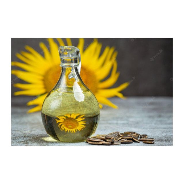 sunflower oil for frying grilling and salad dressing high quality cooking oil with light texture and neutral taste ideal for preparing a variety of healthy meals - Image 4