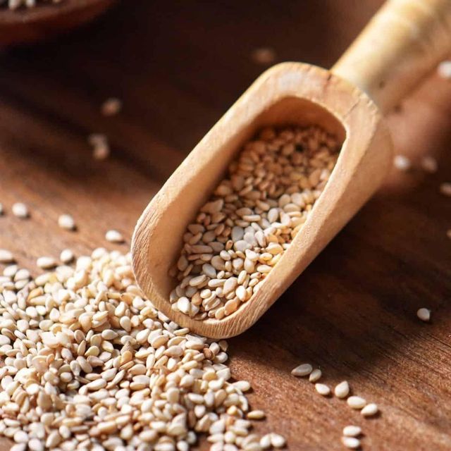 Premium Hulled Sesame Seeds Produced With Advanced Cleaning Methods For Bulk Export Supply - Image 2