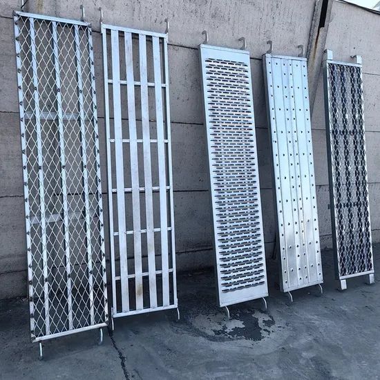 Versatile Lightweight Mobile Scaffolding for Heavy Load Support - Image 6