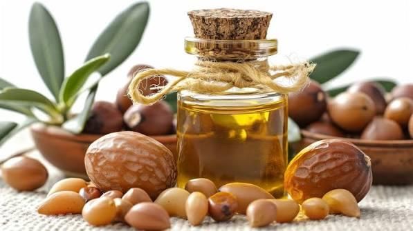 Argan Oil – product photo 3, product detail gallery