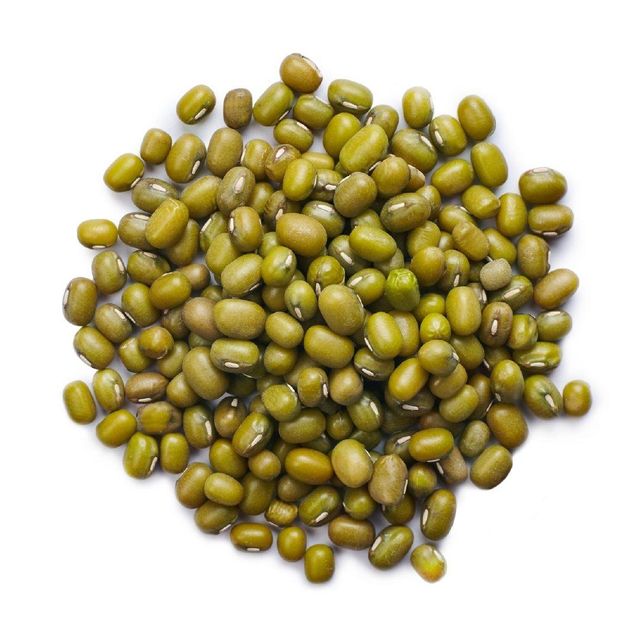Premium Green Mung Beans Bulk Sale Fresh Green Mung Beans High Quality Healthy Protein Rich Natural Beans - Image 1