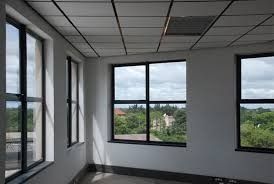 Aluminium Interior Decoration Service Location - Image 11