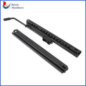 Adjust Seats Front Back Slide Rail Custom Car Seat Slide Rails - Image 3