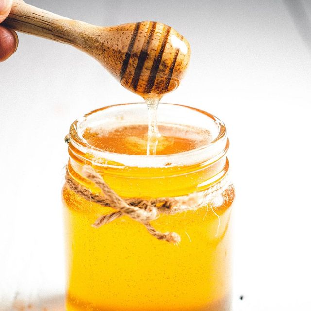 Amber Honey Selected For Smooth Texture Rich Taste And Professional Export Support For International Purchasers - Image 3