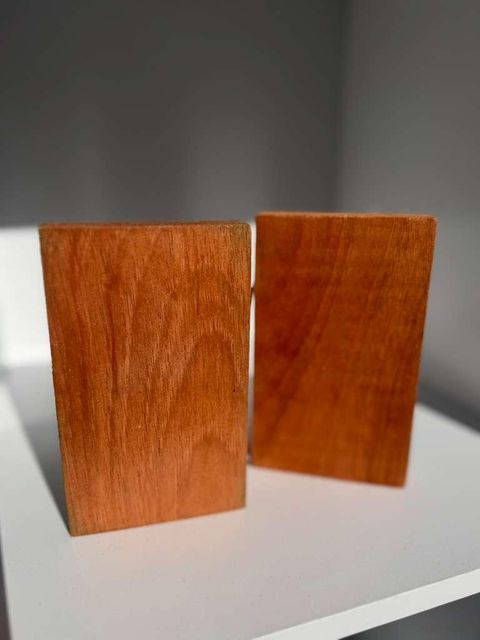 Mahogany - Image 2