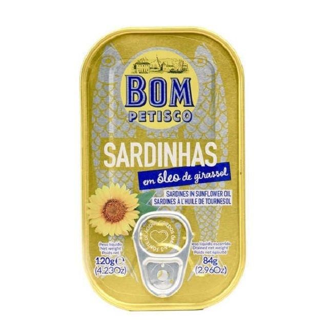 Export Quality Canned Sardine in Sunflower Oil Carefully Packed for Freshness Great Taste and Lasting Quality - Image 3