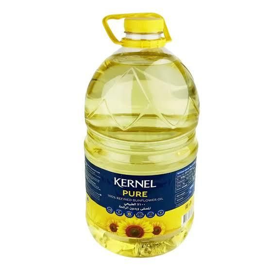 Wholesale Sunflower oil Refined Edible Sunflower Cooking Oil Refined Sunflower Oil - Image 3