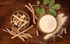 Ashwagandha Powder - Image 2