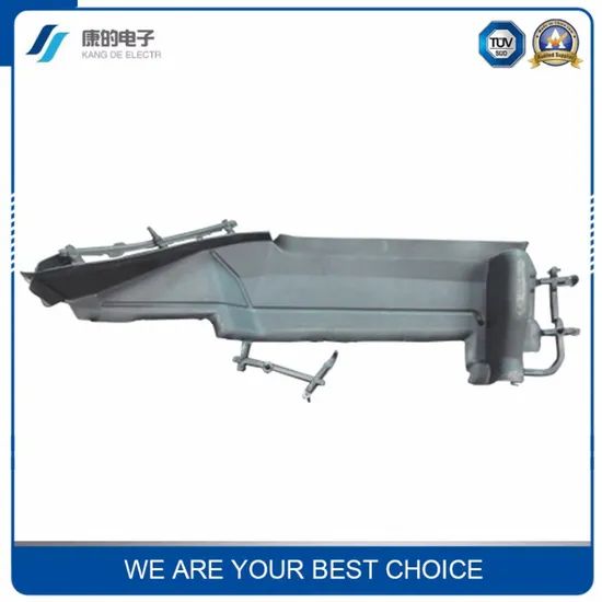 Ysw-Rt47 Plastic Mould for Auto Parts / Plastic Parts - Image 3