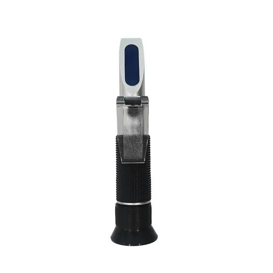 Dairy Cow Milk Concentration Meter Optical Refractometer for Colostrum - Image 3