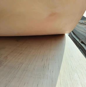High Strength Plywood Board with Multilayer Construction for Durability - Image 3