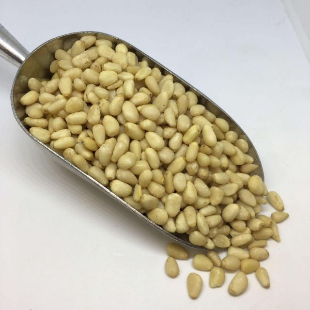 Premium Selected Pine Nuts Bulk Export Pine Nuts For Snack Production And Food Manufacturing With Reliable Supply - Image 1
