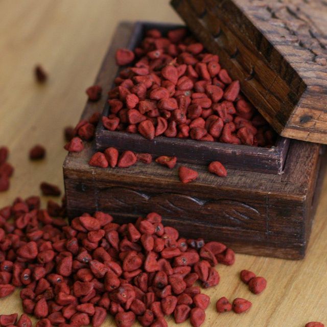 Bulk Whole Annatto Seeds for Natural Food Dyes Premium Quality Indian Achiote 2-5 mm Low Impurity Export from USA - Image 4