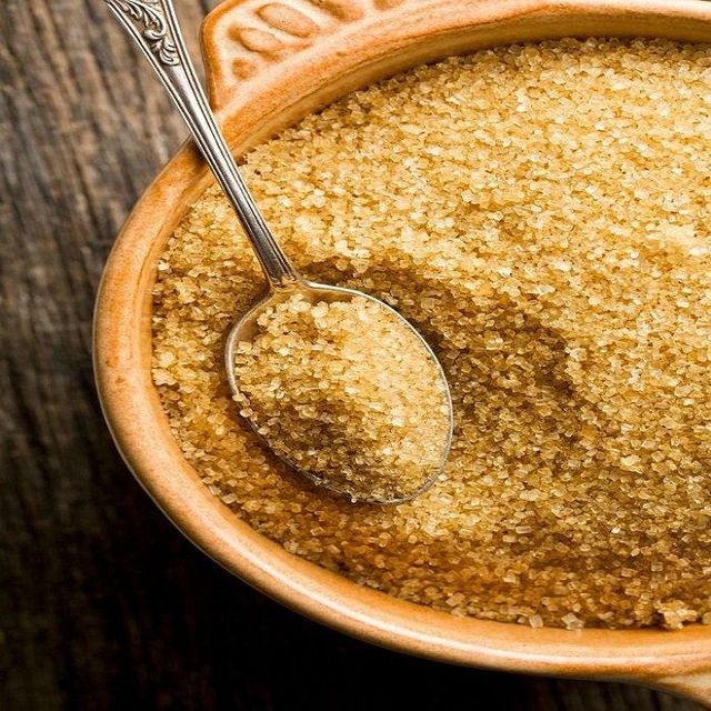 Wholesale Best Quality Raw Brown Cane Sugar ICUMSA RAW BROWN SUGAR ICUMSA-600/1200 - Image 3