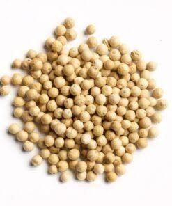Black/white Pepper 550Gl/ 500Gl Black Pepper Grade AA Place of Origin - Image 3