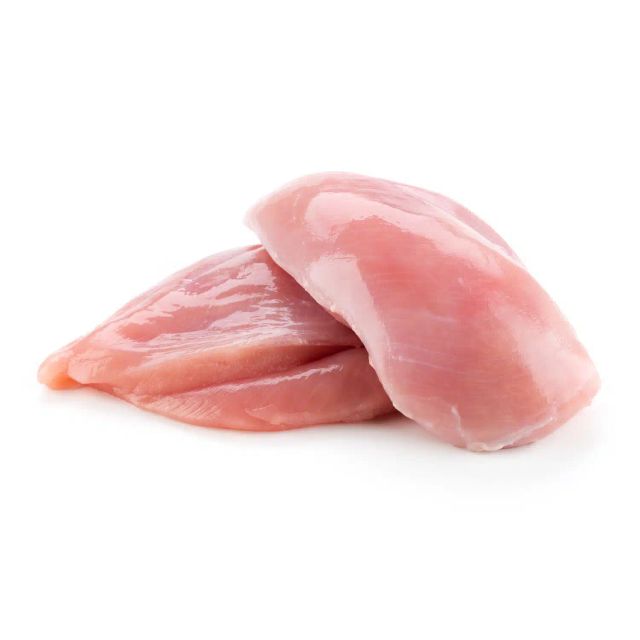 Freshly Packed Frozen Chicken Breasts Tender Skinless Chicken Breasts Sourced For Wholesale B2B Buyers And Export Markets - Image 2