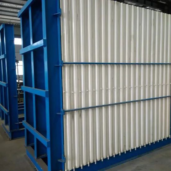 Panel Machine Other Construction Material Making EPS Concrete Wall Panel Making Machine - Image 2