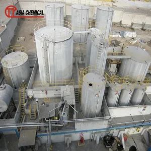 Turnkey Detergent Powder Plant Full Set Manufacturing Equipment - Image 5