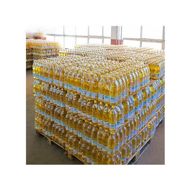 Ready Stock Fast Shipping Premium Grade Sunflower Oil with Cholesterol Free - Image 3