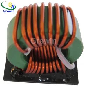Toroid Common Mode Chokes Inductor with RoHS - Image 4