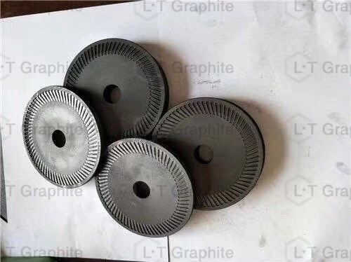 Carbon Graphite Mold for Woodworking Industry - Image 1