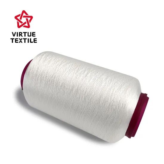 Grs Recycled High Tenacity Polyester 150d/3 Sewing Thread - Image 6
