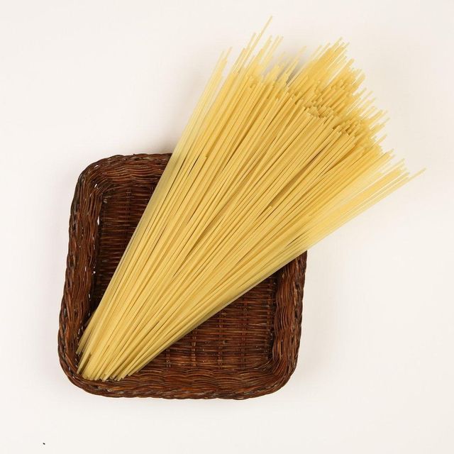 Export Quality Spaghetti Pasta With Firm Texture And Long Strands For Bulk Buyers And Food Service - Image 2