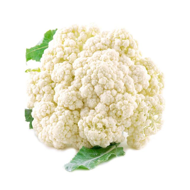 Egypt Quality Fresh Cauliflower Style Fresh Weight (kg) 1.5 Certification BV Place of Origin Egypt Cultivation Type - Image 1