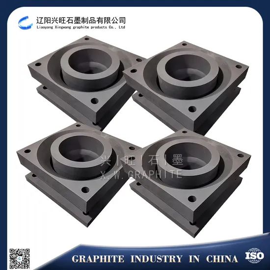 Graphite Molds for The Precious Metals Industry - Image 3
