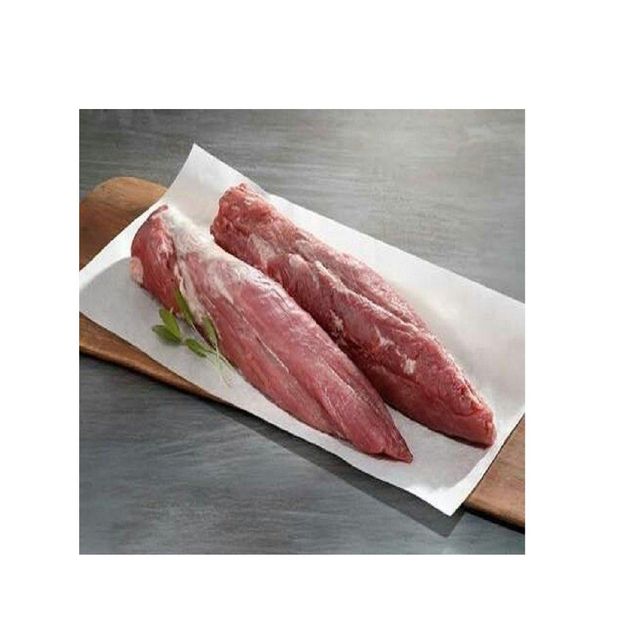 FROZEN BONELESS BEEF TENDERLOIN For Sale - Image 1