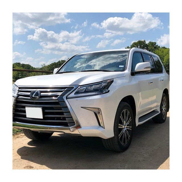 Lexus high performance cars with powerful engines and smooth handling Lexus SUV for off road capability and urban driving comfort Lexus cars with advanced driver assistance and safety technology Lexus luxury vehicles with quiet cabin and refined ride quality - Image 4
