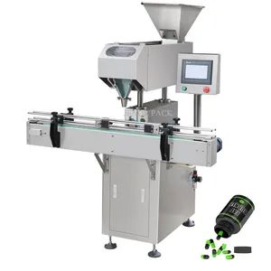 Automatic Pharmaceutical Counter Electronic Pill Capsule Tablet ...