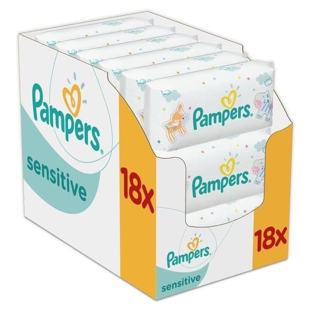 Wholesale Baby Wet Wipes Organic Wipes Sensitive Skin Pamper Water Wipes for Cleaning - Image 5