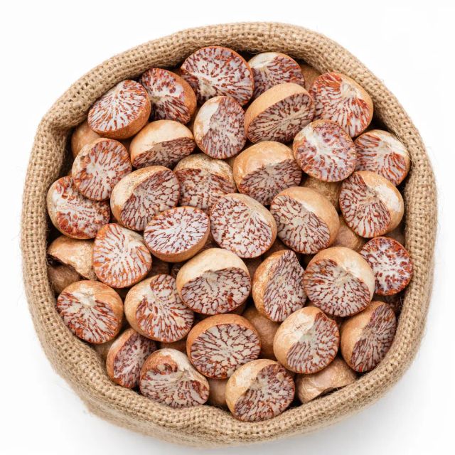 Split Betel Nut 90/95 - Image 1